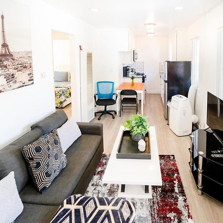 Hollywood/Koreatown 2 Bedroom With Parking Los Angeles Exteriör bild