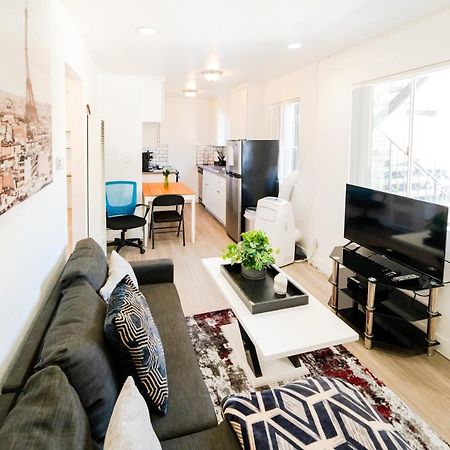 Hollywood/Koreatown 2 Bedroom With Parking Los Angeles Exteriör bild