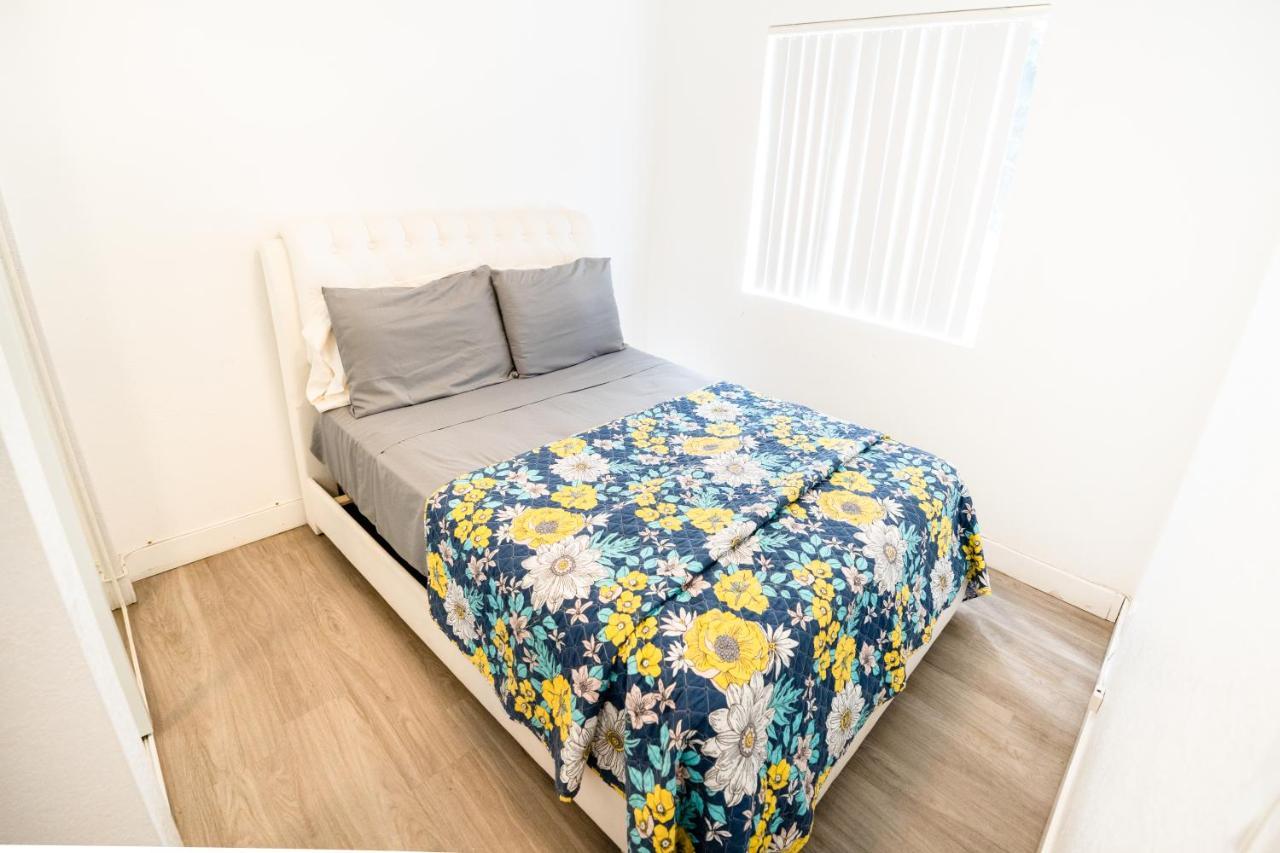 Hollywood/Koreatown 2 Bedroom With Parking Los Angeles Exteriör bild