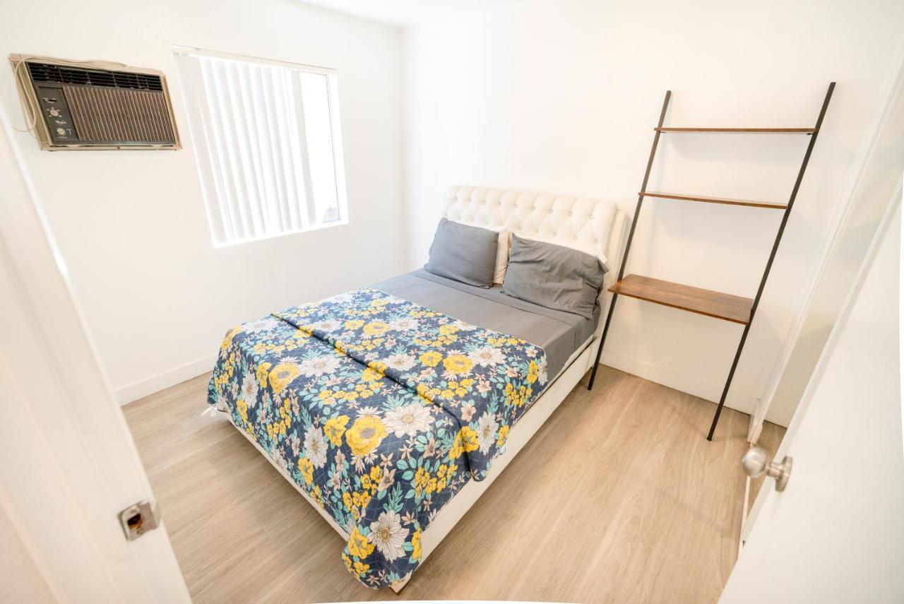 Hollywood/Koreatown 2 Bedroom With Parking Los Angeles Exteriör bild