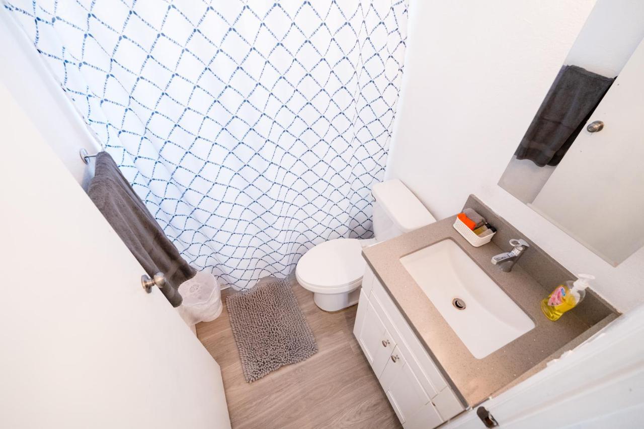 Hollywood/Koreatown 2 Bedroom With Parking Los Angeles Exteriör bild