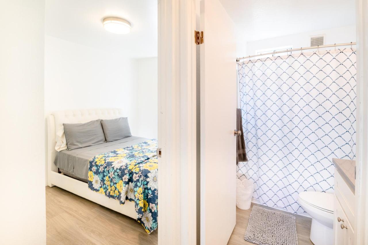 Hollywood/Koreatown 2 Bedroom With Parking Los Angeles Exteriör bild