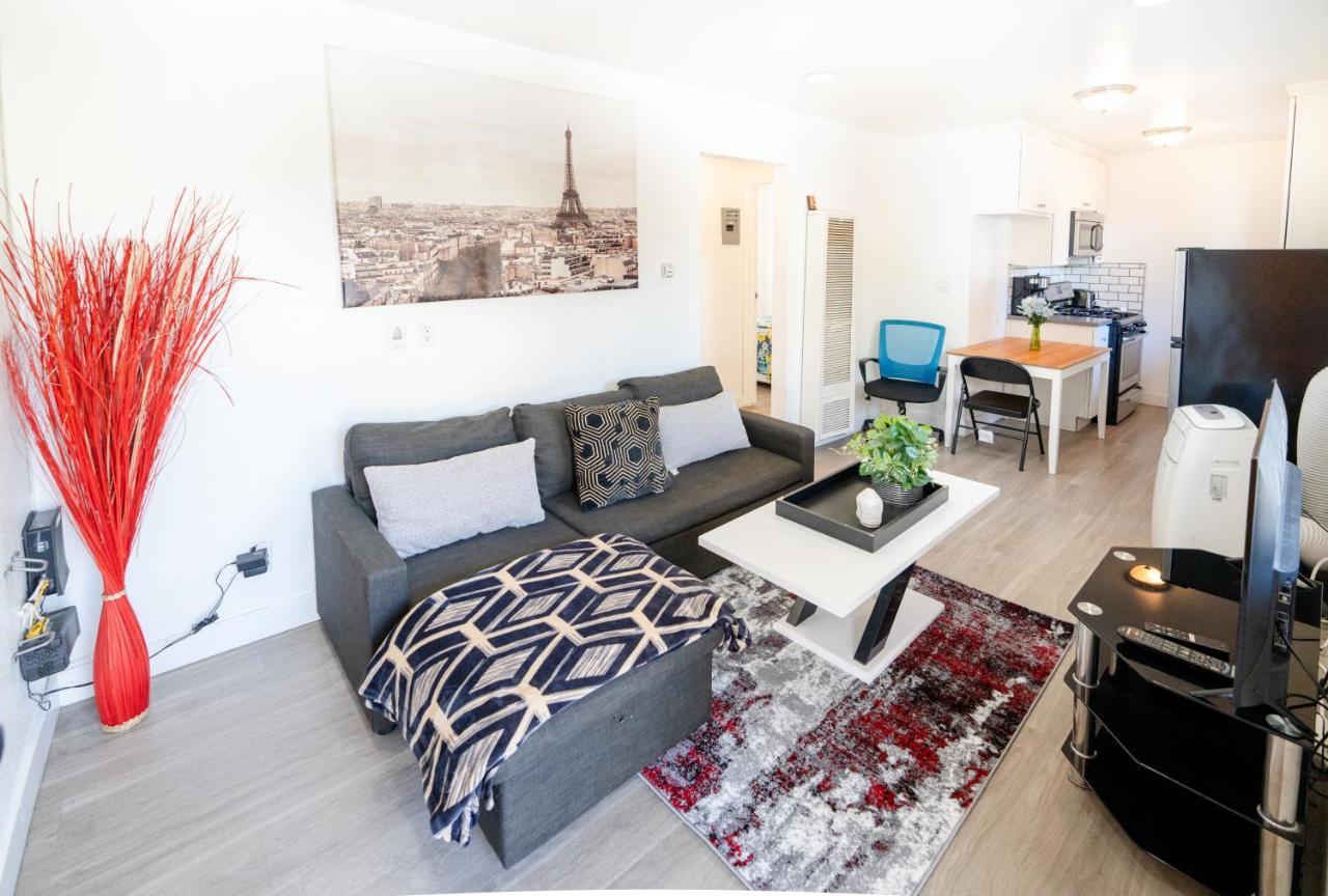 Hollywood/Koreatown 2 Bedroom With Parking Los Angeles Exteriör bild