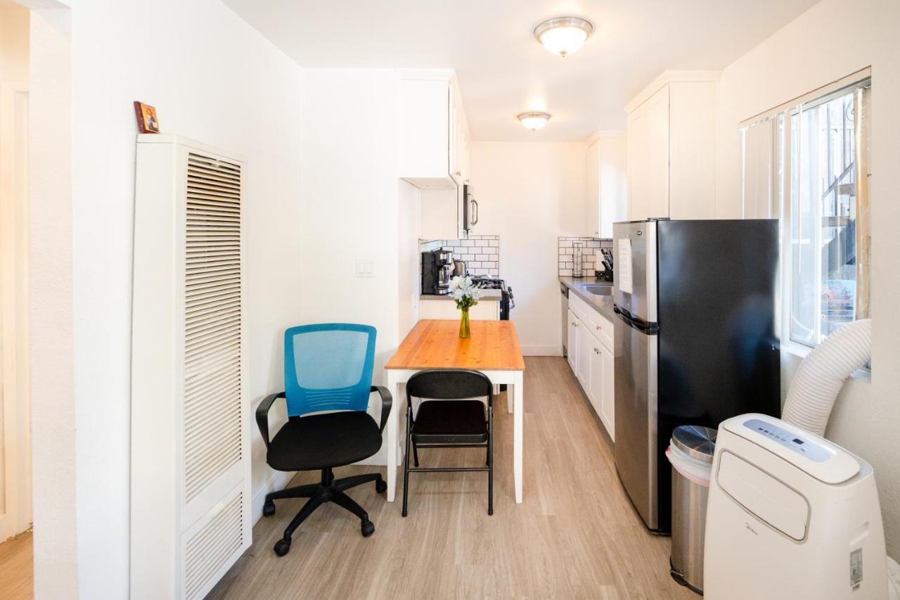 Hollywood/Koreatown 2 Bedroom With Parking Los Angeles Exteriör bild