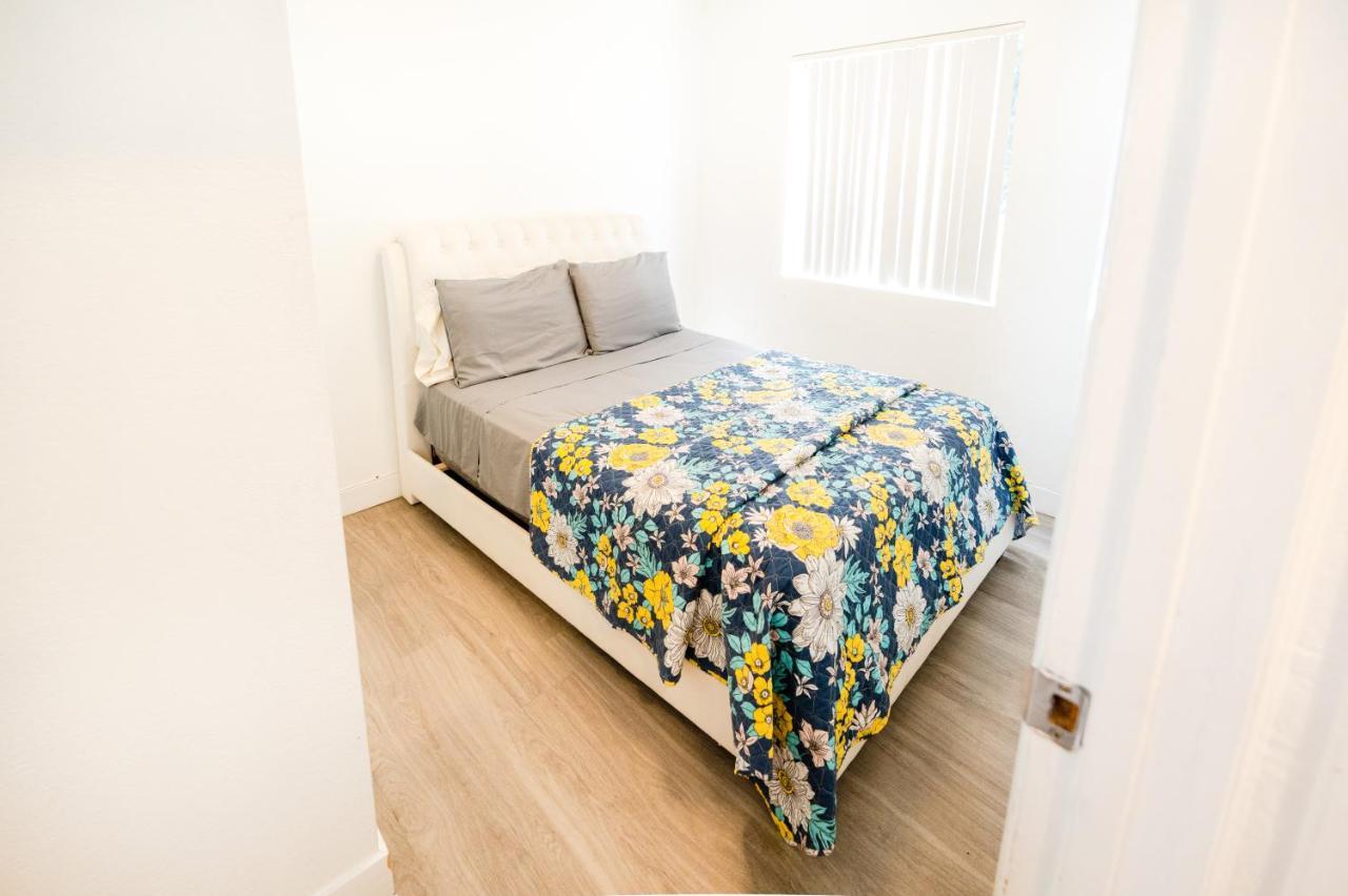 Hollywood/Koreatown 2 Bedroom With Parking Los Angeles Exteriör bild