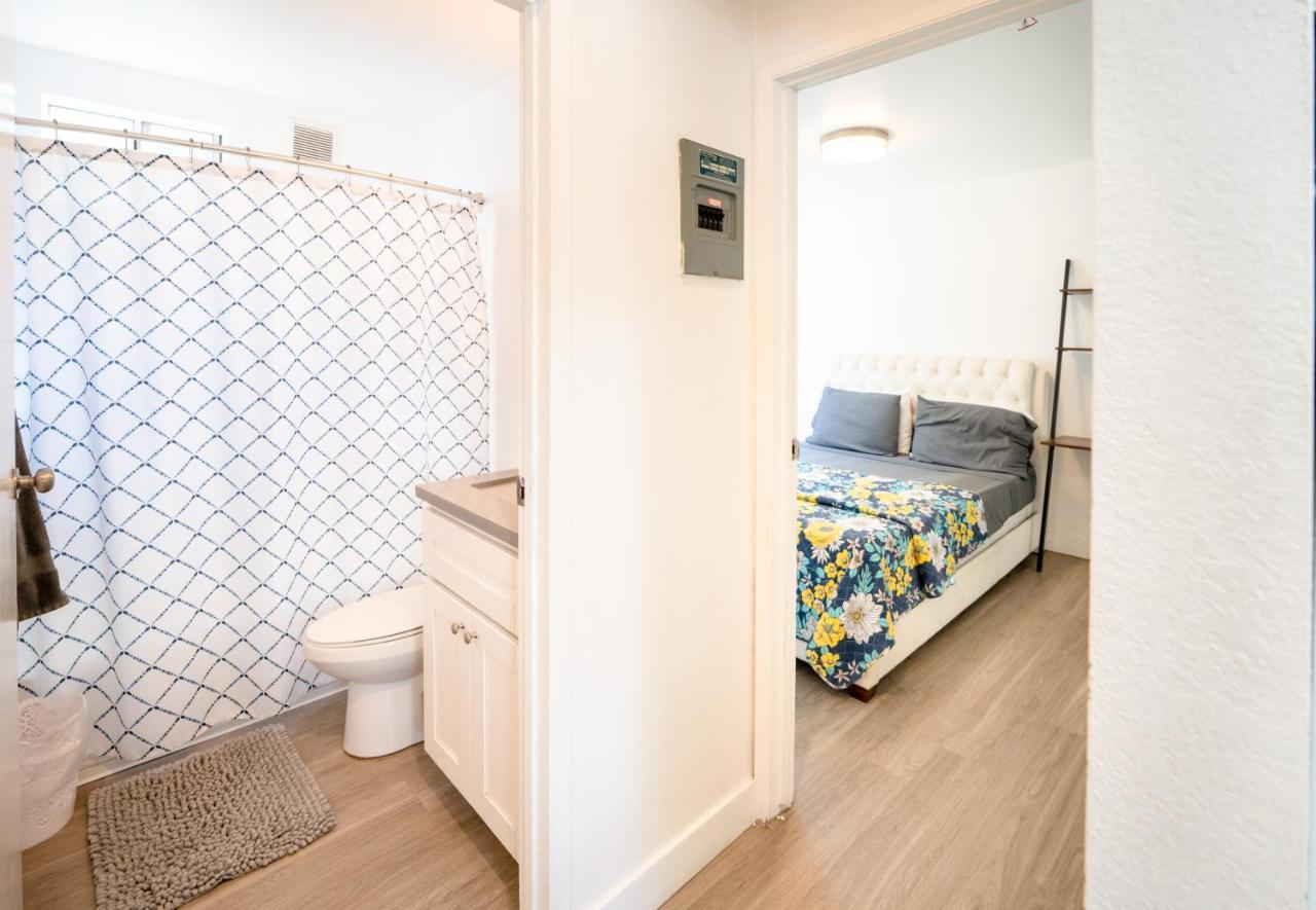 Hollywood/Koreatown 2 Bedroom With Parking Los Angeles Exteriör bild