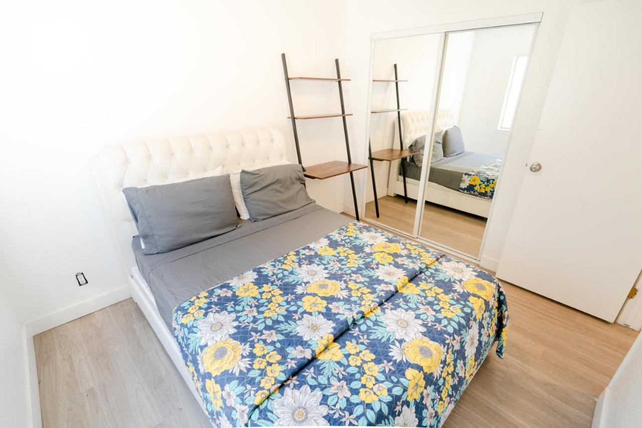 Hollywood/Koreatown 2 Bedroom With Parking Los Angeles Exteriör bild