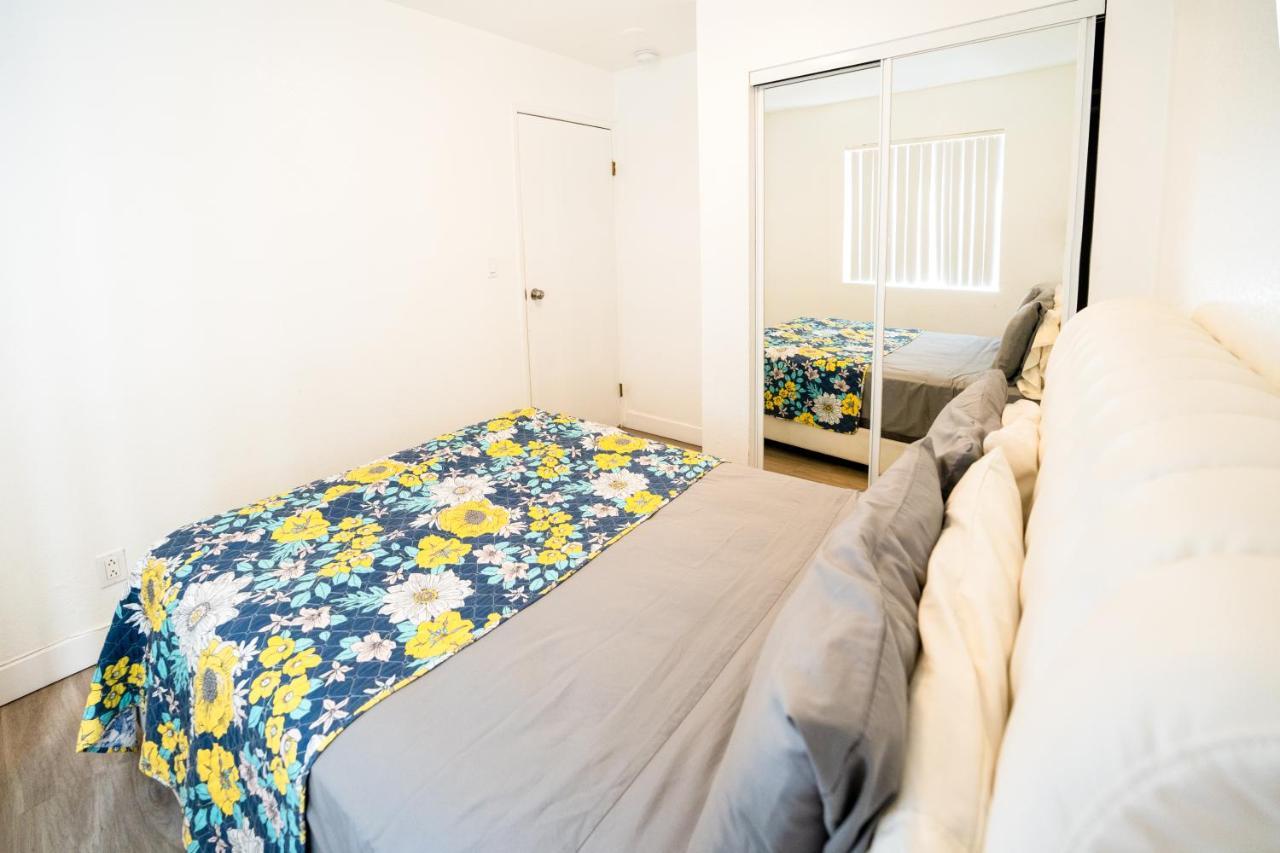 Hollywood/Koreatown 2 Bedroom With Parking Los Angeles Exteriör bild